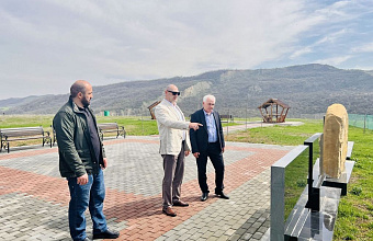 Новолакский район присоединится к акции «Сад памяти», посвященной в этом году 80-летию Победы в ВОВ