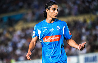 Джавад сыграет за Иран в матчах отбора на Чемпионат мира