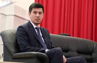 Бахтияр Уллаев: «Отход от точечной застройки позволяет создавать современные условия для жизни»