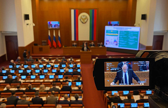 Председатель Правительства РД: «Дагестан за три года на фоне санкций на треть нарастил промпроизводство»