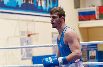 Дагестанские боксеры в числе победителей турнира в Санкт-Петербурге