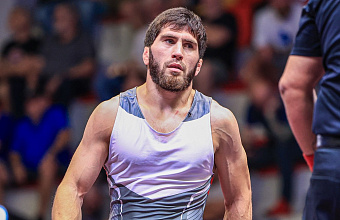 Угуев и Рамазанов одержали победы на турнире PWL в Алматы
