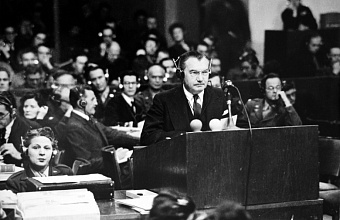 В Москве открылся международный форум «Без срока давности. Нюрнберг. 80 лет»