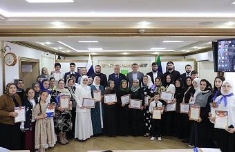 В Кизилюртовском районе подвели итоги Декады экологии