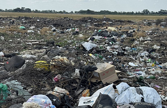 Россельхознадзор добился ликвидации незаконной свалки в Каякентском районе Дагестана