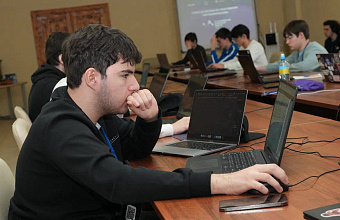 В Дагестане впервые присвоены разряды по спортивному программированию