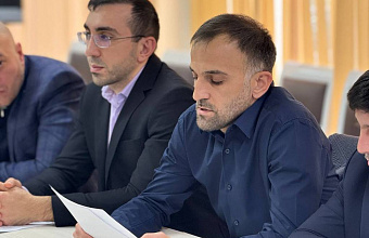 Гарантийный фонд РД в 2024 году выдал поручительства на сумму более 320 млн рублей