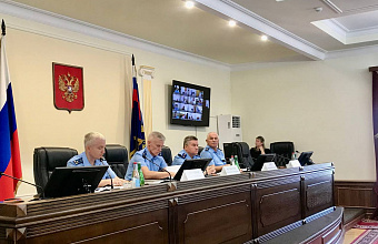 Свыше 8,7 тыс. нарушений в сфере уголовно-правовой статистики выявили прокуроры Дагестана