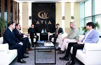 Поставки сладостей, стройматериалов и рыбы, совместный форум: Дагестан и Азербайджан наращивают сотрудничество