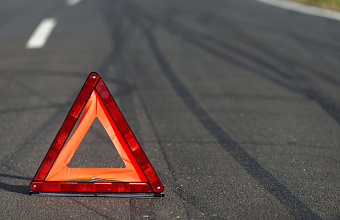 Две смертельных автоаварии произошли за выходные в Дагестане