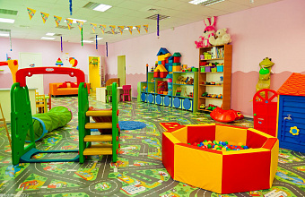 В селе Чиркей планируют построить детский сад на 250 мест