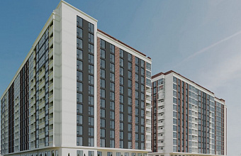 Coral Home – новый жилой квартал в центре прибрежной зоны Избербаша