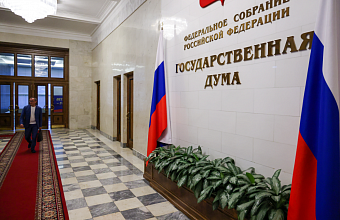 В ГД предложили запретить госорганам запрашивать справки о доходах у граждан