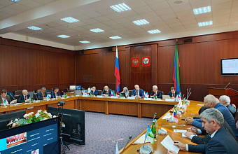 Дагестан предложил создать международный агротуристический маршрут по верблюдоводческим хозяйствам