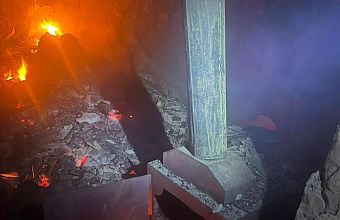 Сергей Меликов отреагировал на трагедию в Кизлярском районе