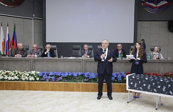 ДГМУ занял 1-е место на Всероссийской олимпиаде Human Matrix