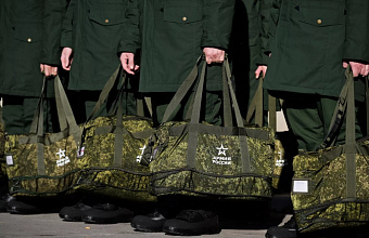 Путин подписал указ о весеннем призыве на военную службу