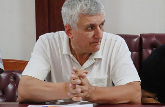 Саид Ниналалов: «Шахматы – прекрасный вид единоборства, который развивает память и умение мыслить»