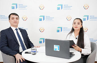 Нариман Темуркаев: «Пешеходная аллея протяженностью 3,5 км появится в Махачкале до конца года»