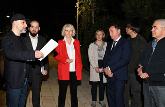 Депутаты Государственной Думы осмотрели туристические предприятия республики