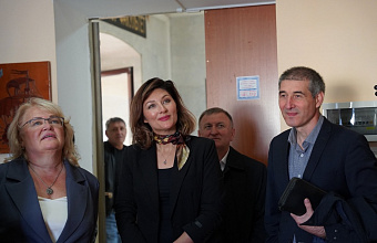 ДГУ и АГТУ расширяют сотрудничество