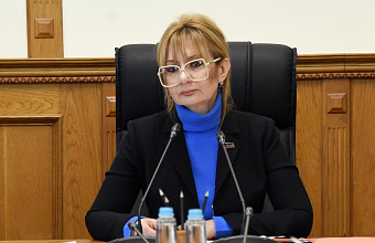 Асият Алиева: «Состоявшийся с жителями Дагестана диалог стал важным ориентиром для дальнейшей работы»