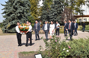 Дагестанский и Луганский педвузы показывают примеры содружества и интеграции