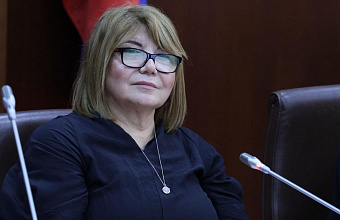 Круглый стол «Сохранение культурного наследия – сохранение мира» прошел в Махачкале