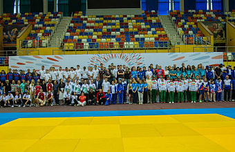 Дагестан принял Всероссийскую Спартакиаду Специальной Олимпиады