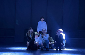 В Дагестане пройдет премьера спектакля «Za Россию!»