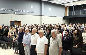 Более 900 выпускников Медицинского колледжа Дагмедуниверситета получили дипломы об образовании
