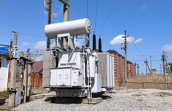 Дагестанские энергетики восстановили электроснабжение в 38 населенных пунктах