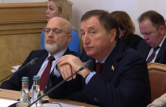 Заур Аскендеров: «Дагестан – надежный партнер в деле консолидации русского мира и поддержки соотечественников»