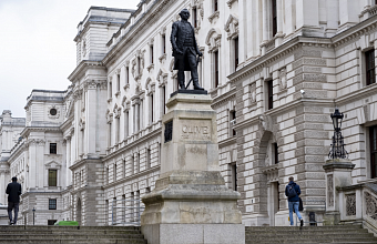 ФСБ заявила, что директорат МИД Британии координировал нанесение поражения РФ