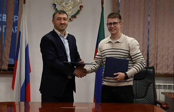 Минспорт Дагестана и АССК России договорились о сотрудничестве