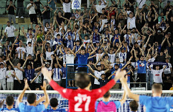 Более 29 тысяч дагестанцев получили «карту болельщика»