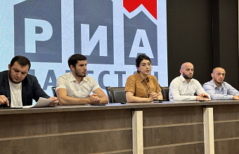 «Школа дронов» в Дагестане готовит операторов беспилотников для нужд СВО