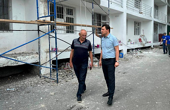 Медведев: «Репутацию “Единой России” создают ее первичные отделения»