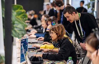 Дагестанцев приглашают к участию в новом сезоне конкурса «Начни игру»