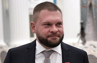 Поддубному присвоили звание Героя России