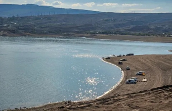 В водохранилище Дагестана утонул 28- летний мужчина