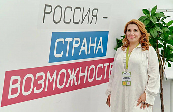 Сефижат Магомедрасулова: «Дагестанцы сплотились в эти тяжелые минуты»