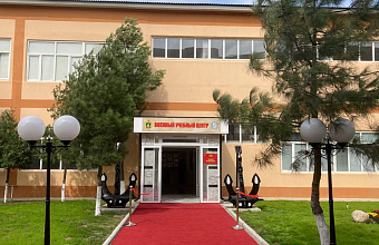 В Махачкале открылся Военный учебный центр при ДГТУ