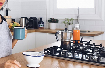 В Кировском районе Махачкалы пройдет отключение газа в связи с ремонтными работами