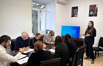 Впервые в истории ДГМУ объявлен конкурс на грант имени ректора В. Ханалиева