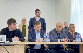 Координационный совет НКО поднял перед дагестанскими чиновниками вопросы здравоохранения и образования