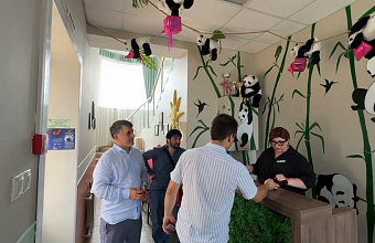 Рейд в Каспийске: бизнесменов предупреждают о штрафах за невывоз мусора