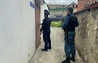 Уроженец Дагестана получил 10 суток ареста за неуплату алиментов