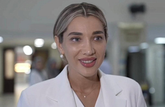 Фатима Нурмагомедова: «Производство ковровых изделий может стать основой для формирования новых бизнес-идей»