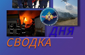 Три пожара потушили огнеборцы в Дагестане за сутки